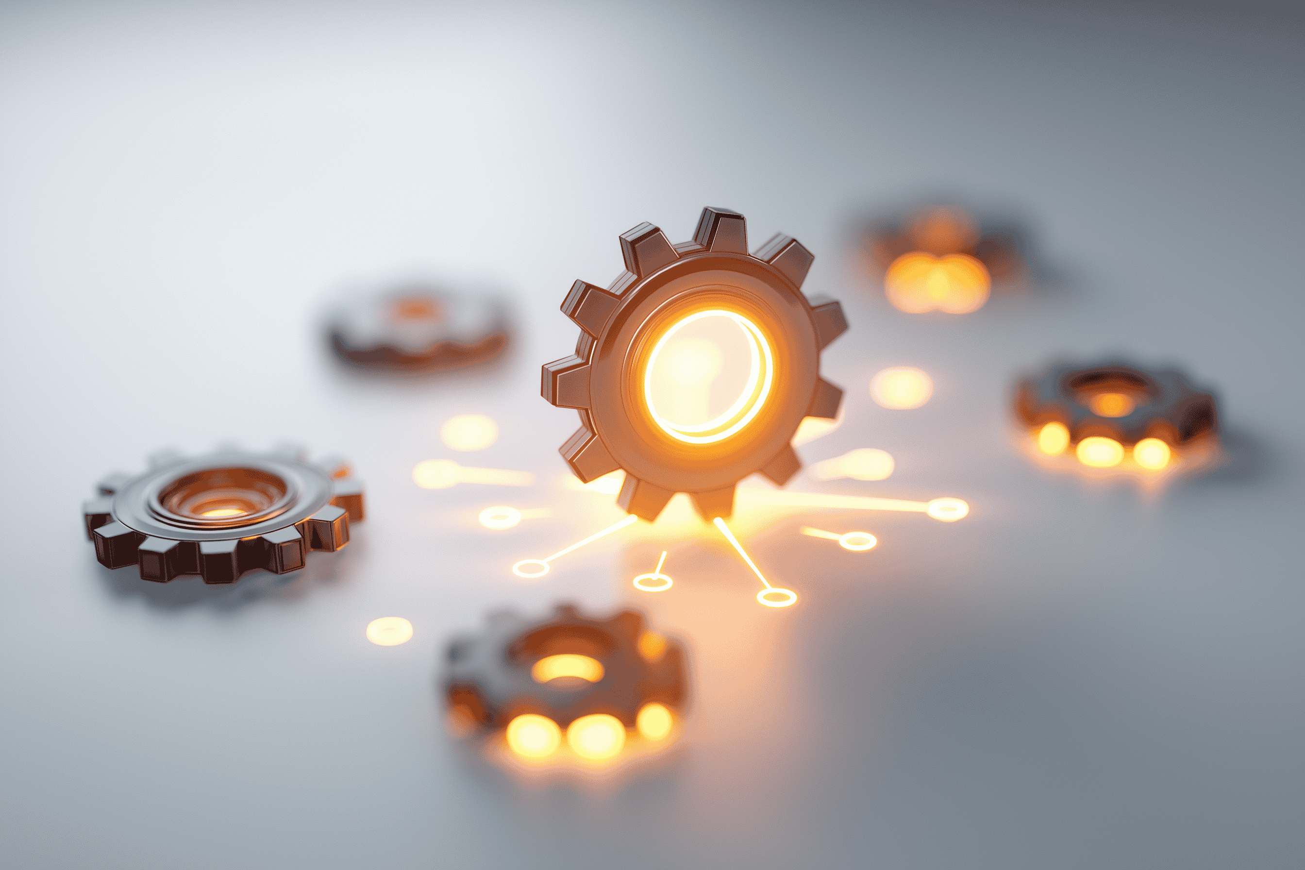 Technological innovation in dropshipping