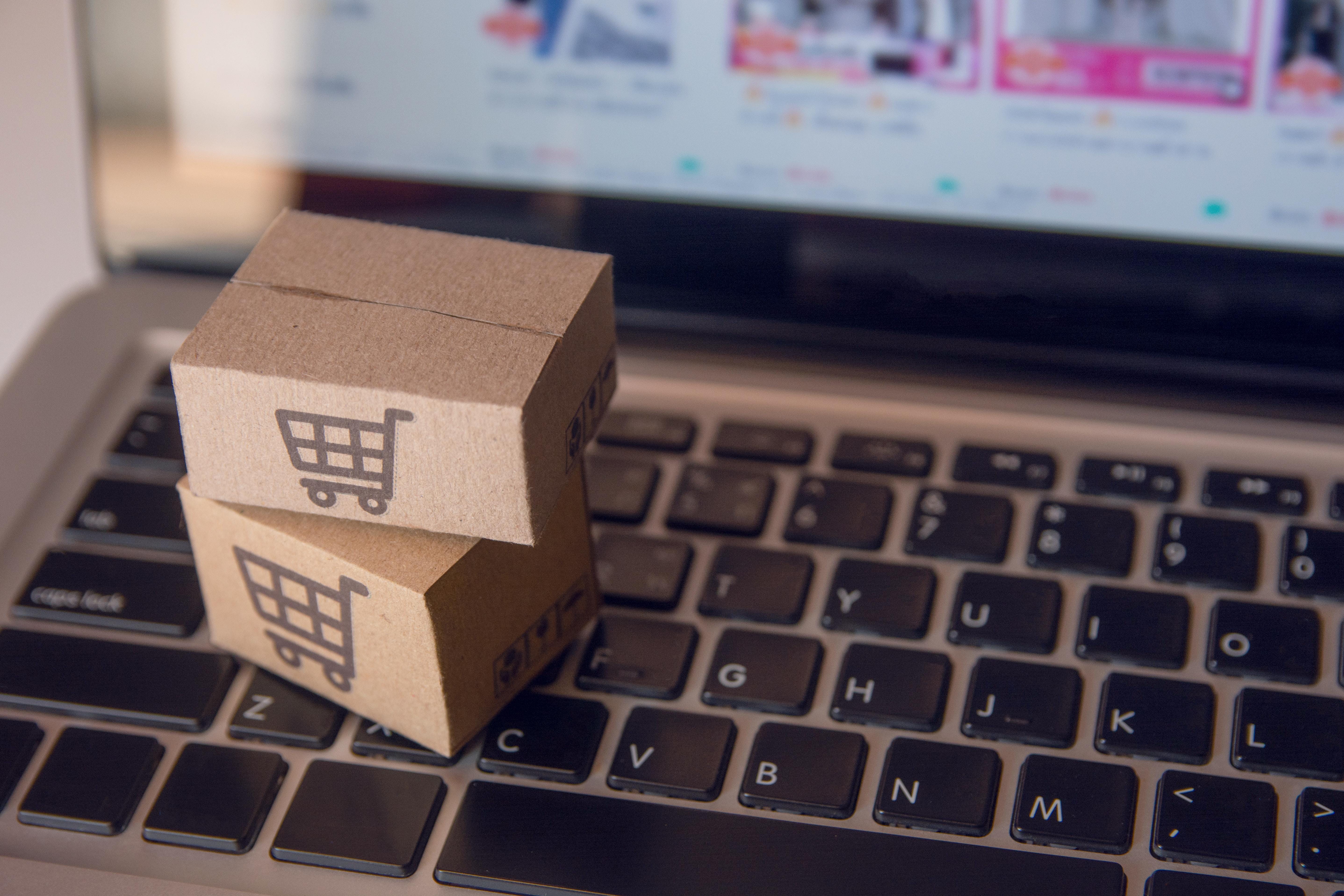 Blockchain for Supply Chain Transparency icon