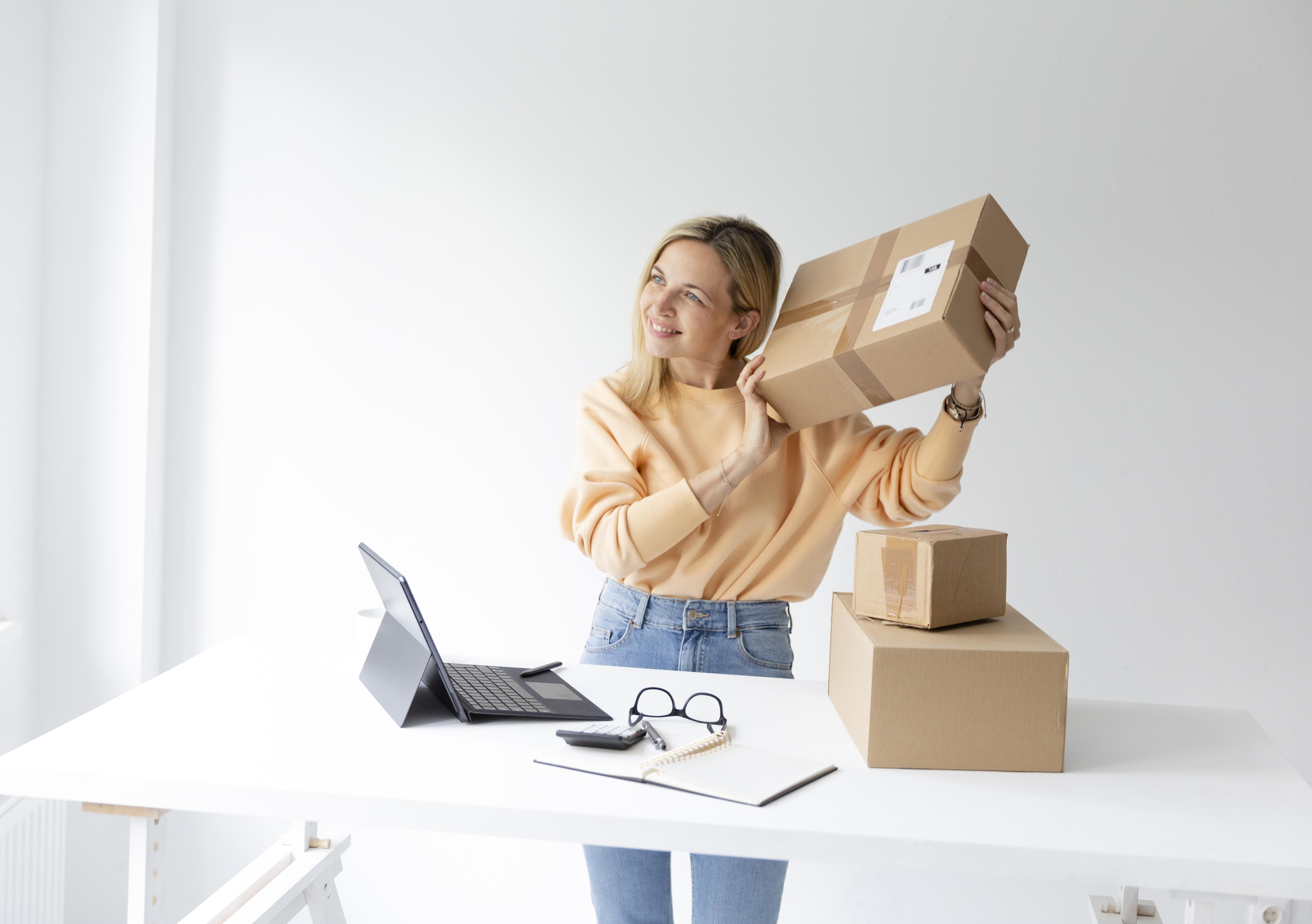 Optimizing Dropshipping in Italy with Advanced IT Solutions